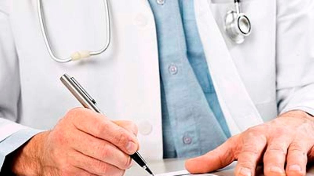 Sähköinen resepti voi helpottaa lääkkeiden väärinkäyttöä.