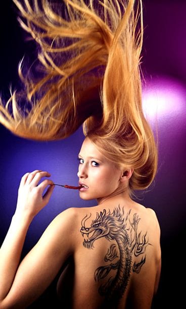 Copyright MTV Oyj 2010 / Shutterstock