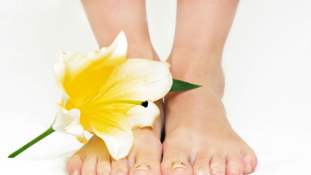 Jalkafetissi on monille tuttu juttu, mutta mistä siinä todellisuudessa on kyse?