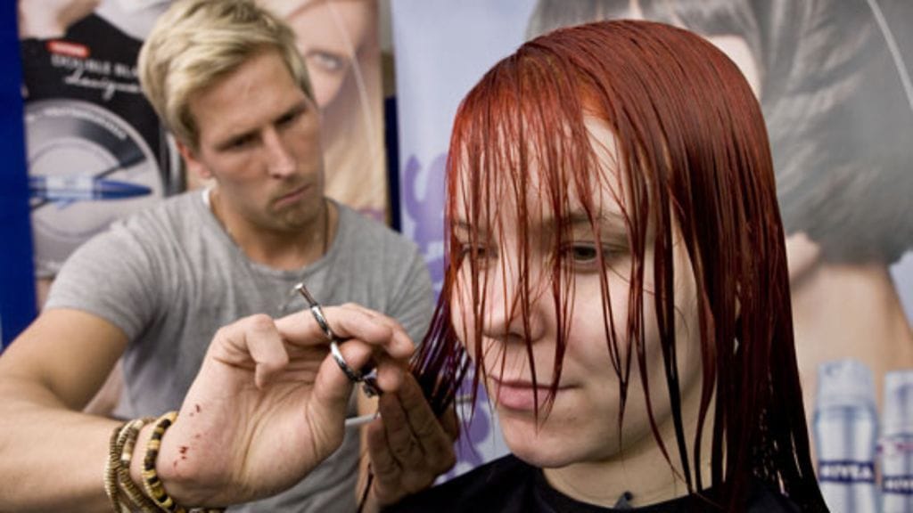 Kuva: Tommi Penttinen