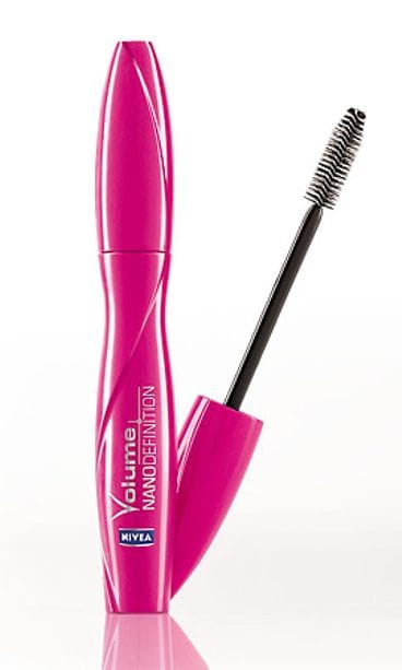 NIVEA Volume Nanodefinition, Kuva: NIVEA