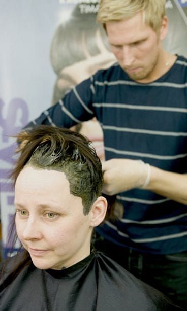 Kuva: Tommi Penttinen