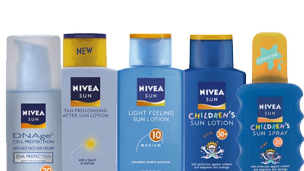Kuva: NIVEA