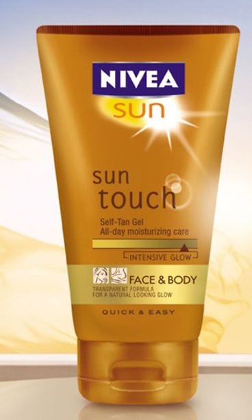 Kuva: NIVEA