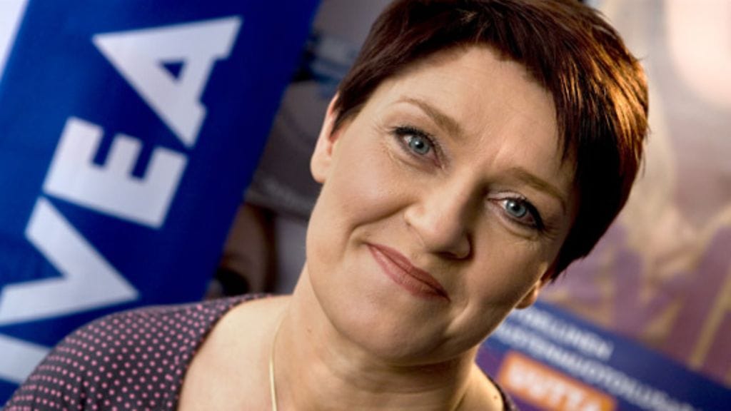 Kuva: Tommi Penttinen