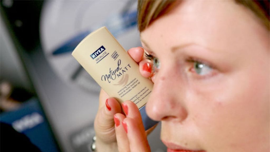 Kuva: NIVEA