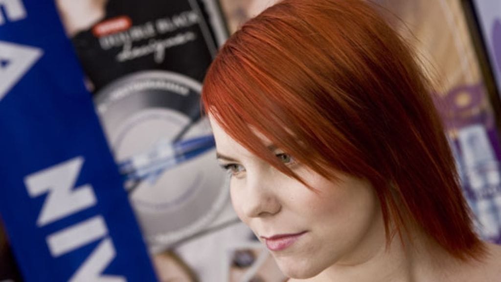 Kuva: Tommi Penttinen