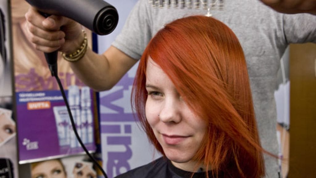 Kuva: Tommi Penttinen