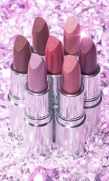 NIVEA Beauté Colour Passion Brilliance