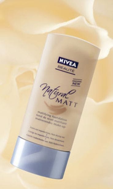 Kuva: NIVEA