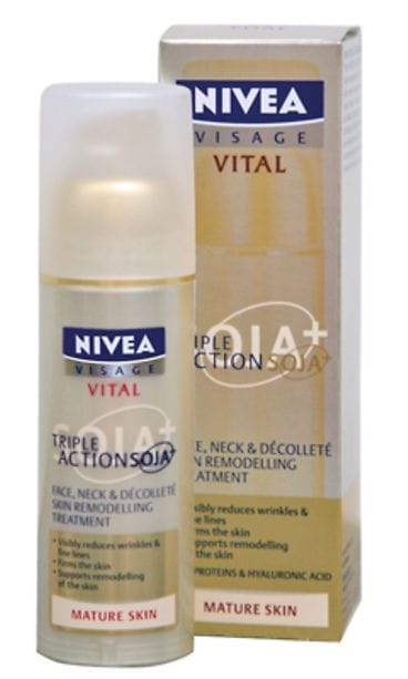 Kuva: NIVEA