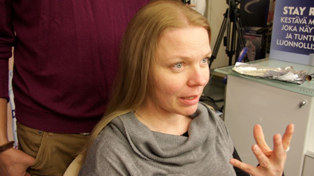 Kuva: Vilja Rydman