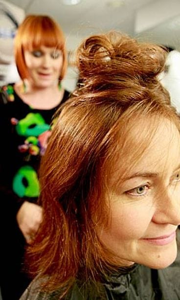 Kuva: Tommi Penttinen