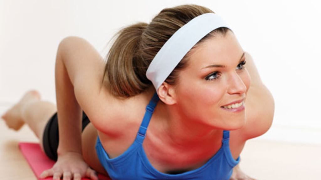 Useat suomalaisnaiset haaveilevat tanssiharrastuksesta.