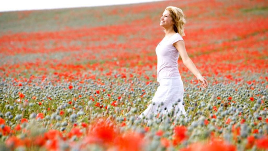 Helmen lukijat paljastivat, mitä haluaisivat kokea ennen kuolemaansa.