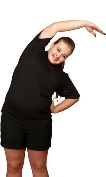 Sohvaperunan kannattaa asettaa konkreettisia tavoitteita.