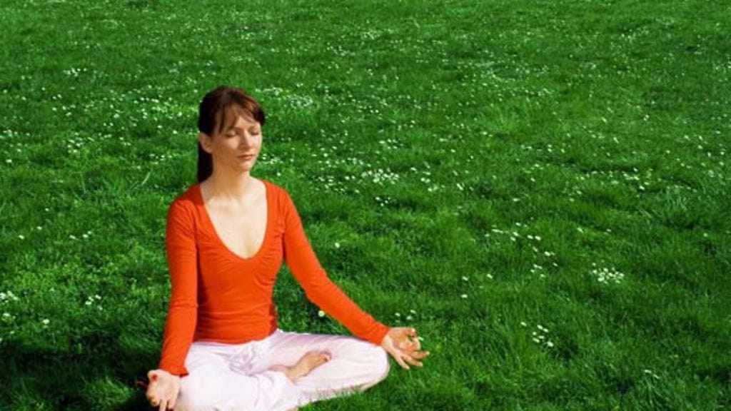 Ennen kuin aloitat työpäiväsi, kiitä työpaikastasi, työkavereistasi ja kaikista ihmisistä, joihin työsi vaikuttaa.