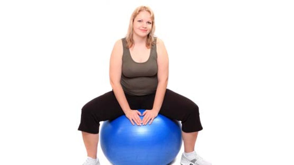 Sohvaperunan kannattaa asettaa konkreettisia tavoitteita.