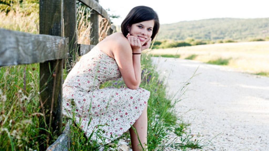 Missä on kukkamekkoni?