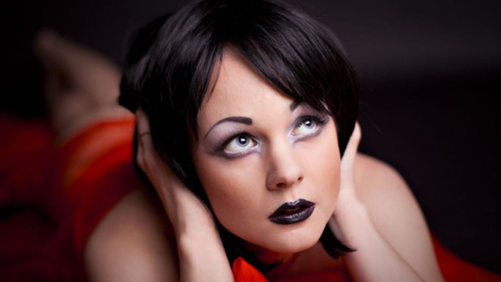 Mikset arvosta itseäsi ja aseta rajoja?