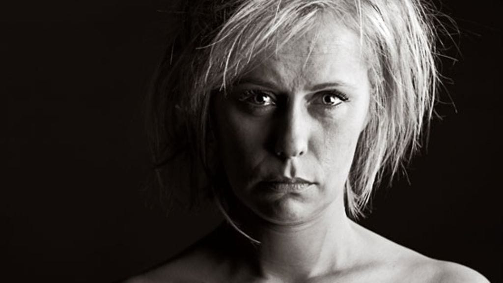 Lukijat kertovat: Sisäinen ääneni haukkuu ja tuomitsee minua