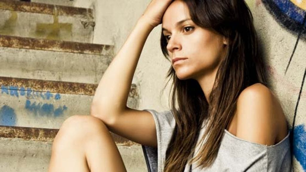 Jättikö mies sinut yksin ravintolaan odottamaan?