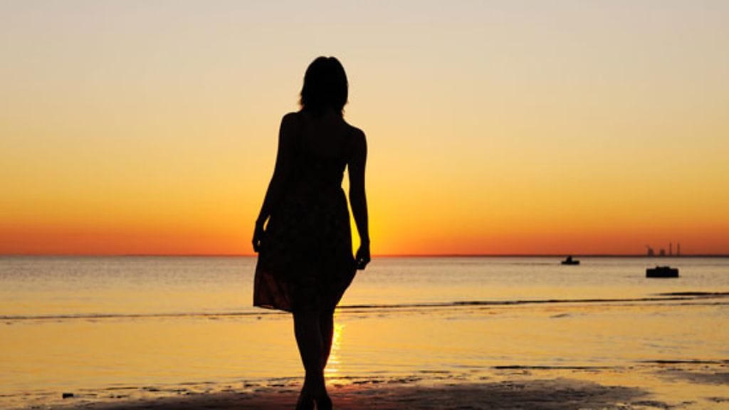 Lapsettomuus koettelee myös parisuhdetta.