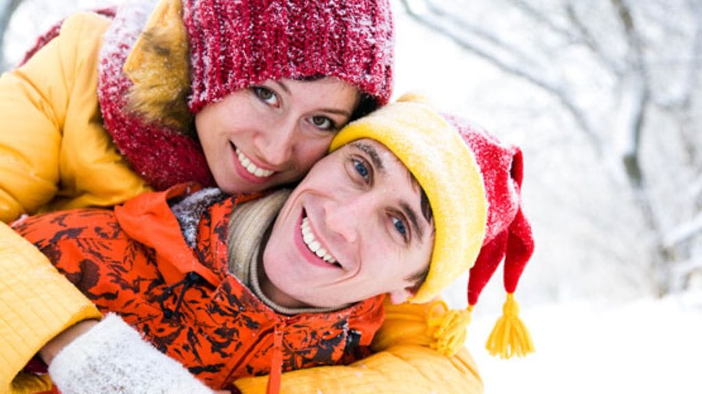 Olisiko tässä tarpeeksi vauhtia ja väriä?