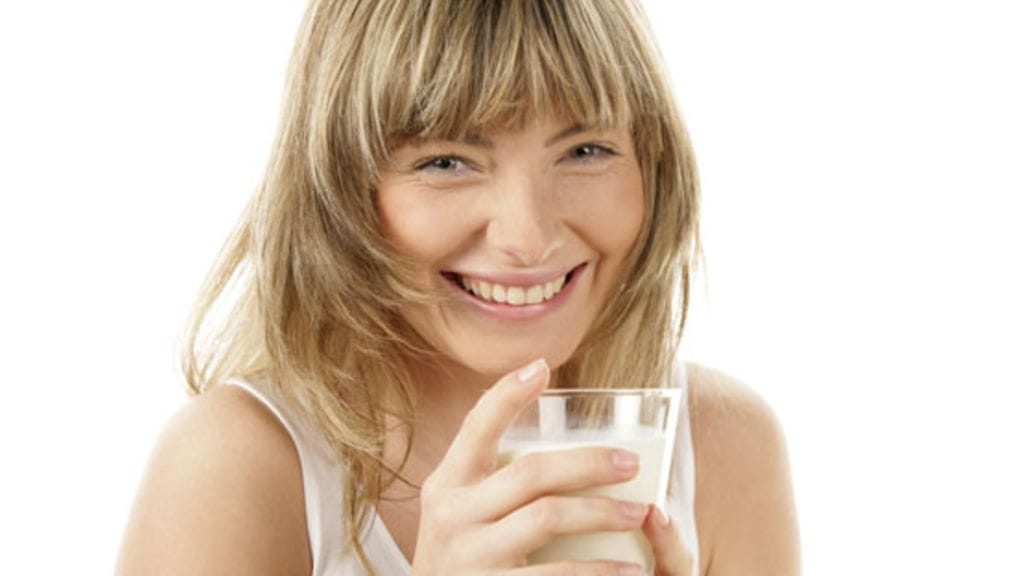 Suomalaisista 17 prosenttia ei siedä laktoosia aikuisiällä.