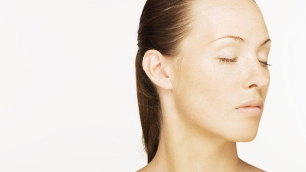 Miksi mies on naista karvaisempi?