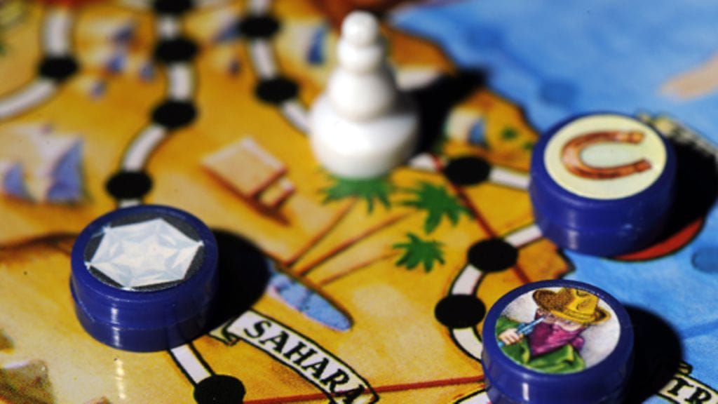 Afrikan tähti on suomalainen innovaatio.