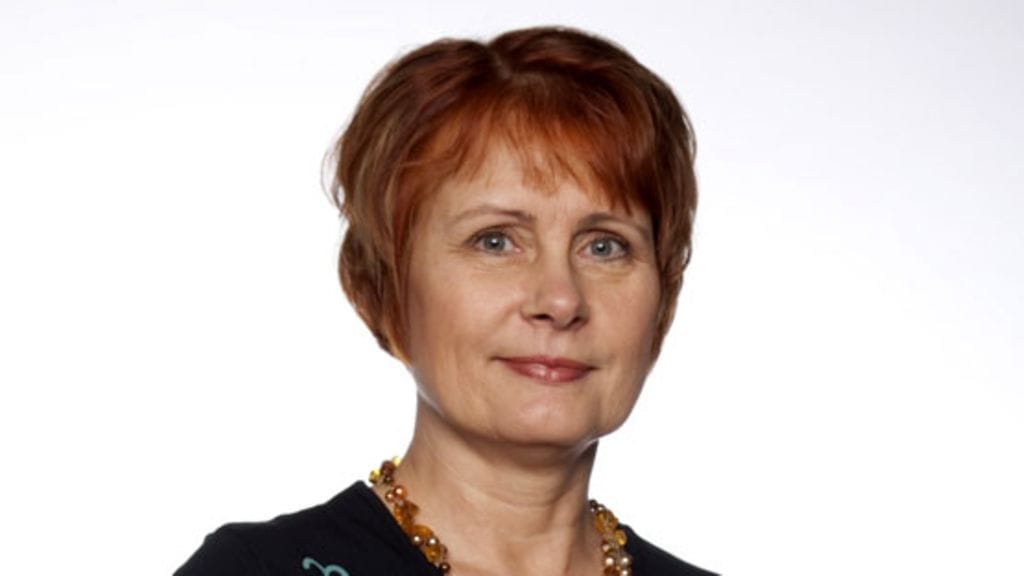 Vuoden Astrologi 2011, Eija Tång