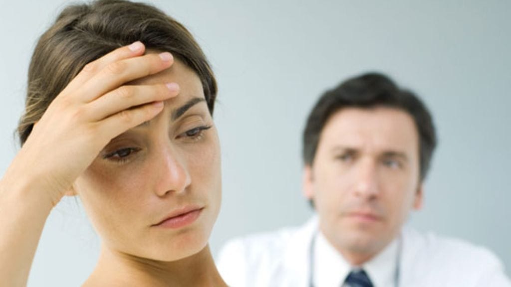 Omasta terveydestä on syytä huolehtia ennaltaehkäisevästi.