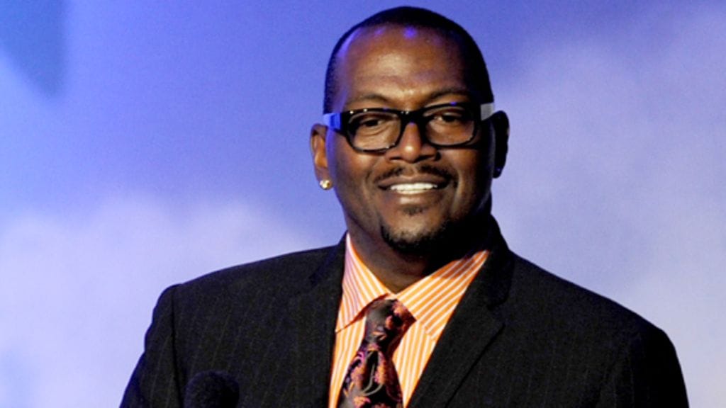 Randy Jackson ei arvosta Jenniferin Lopezin laulua kovin korkealle.