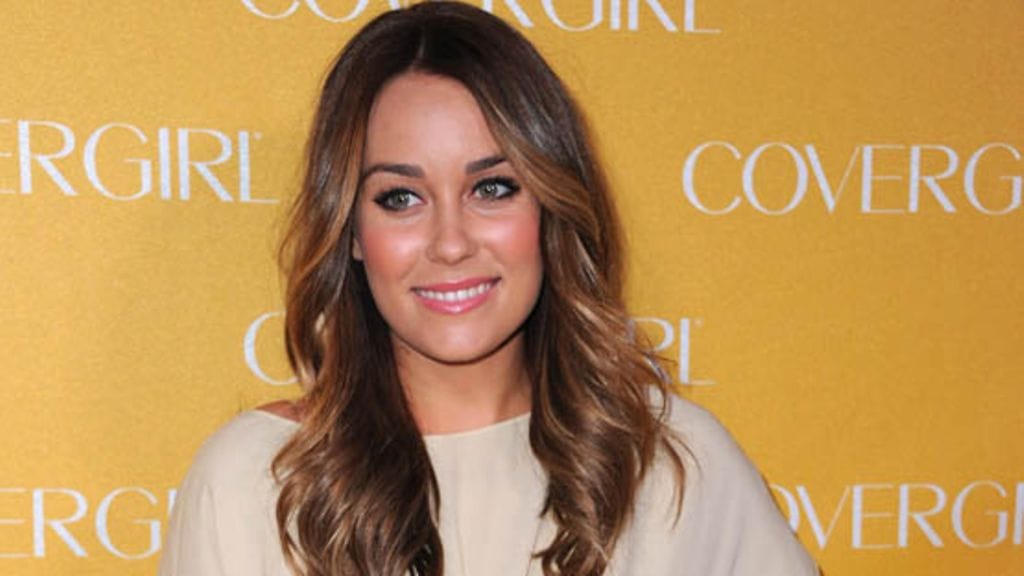 Laurenin uusi tukka ihastuttaa.