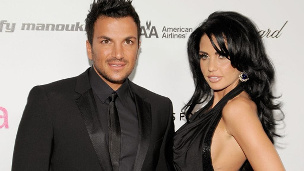 Price on murtunut ex-miehen rakkauselämästä.