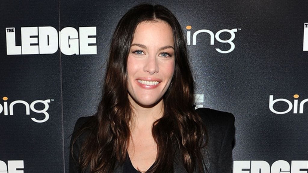 Liv haluaa tuoksua aina samalta.