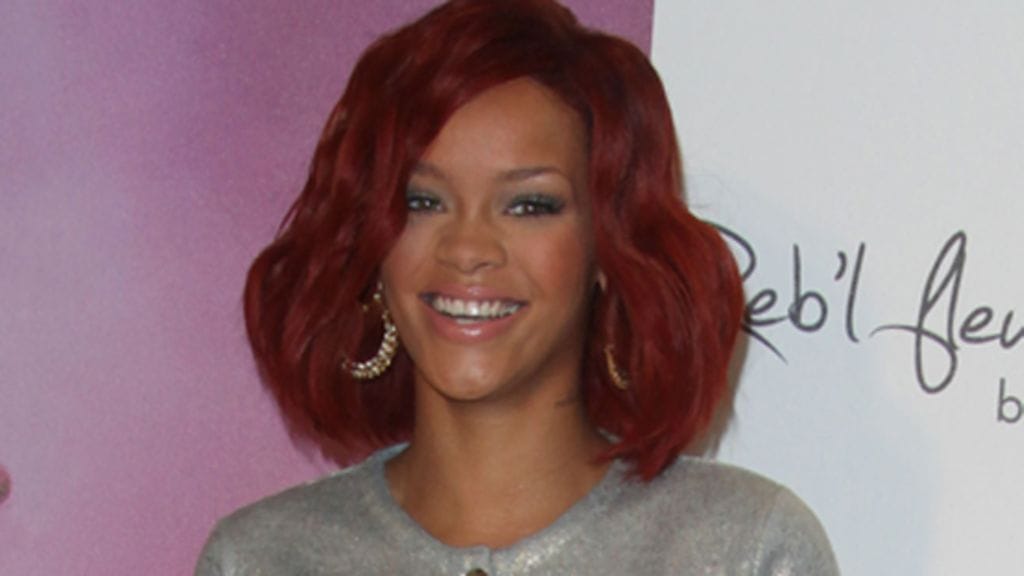 Colin Farrellille sopisi suhde Rihannan kanssa.