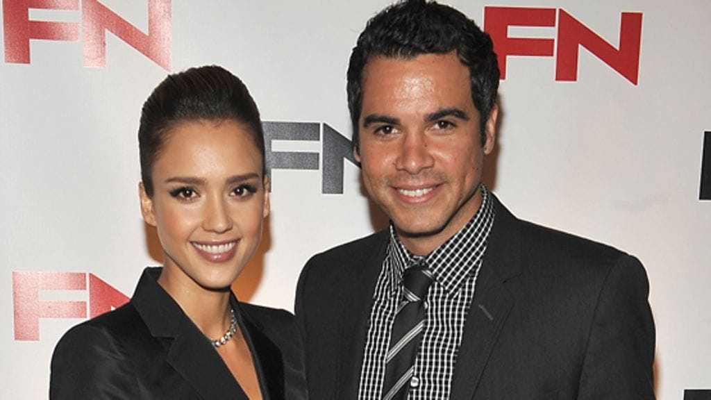 Jessica odottaa vauvaa!