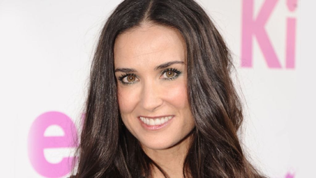 Demi Moore