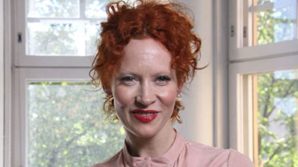 MTV3/Helmi, Laura Kokko