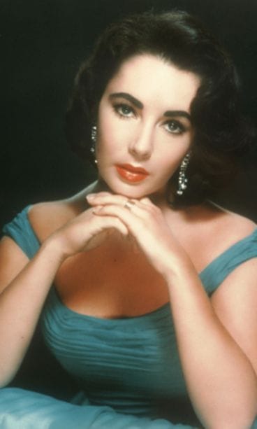 Taylorin huikea ura alkoi jo 9-vuotiaana Lassie-elokuvassa.