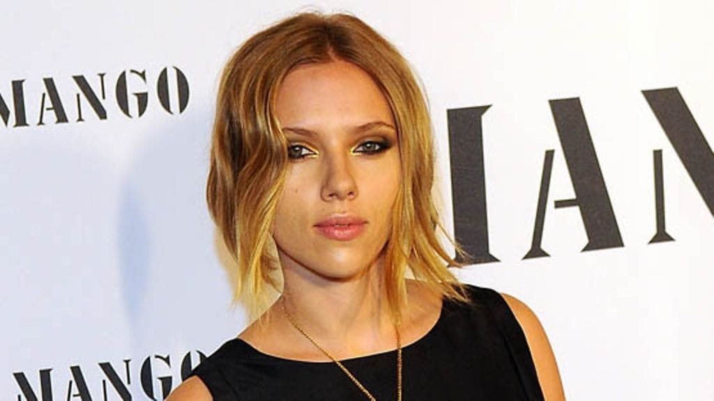 Sandra on järkyttynyt exänsä suhteesta.