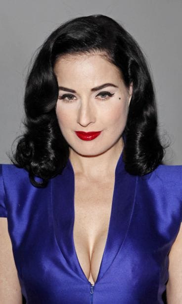 Kuva: Wireimage/AOP