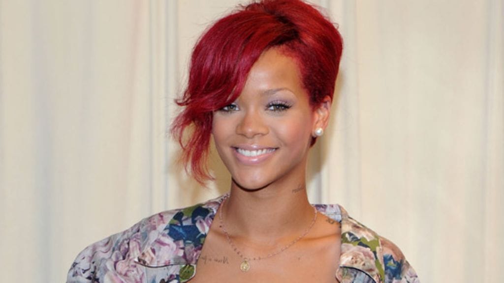 Rihanna