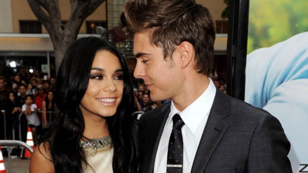 Tähtipari jälleen yhdessä?