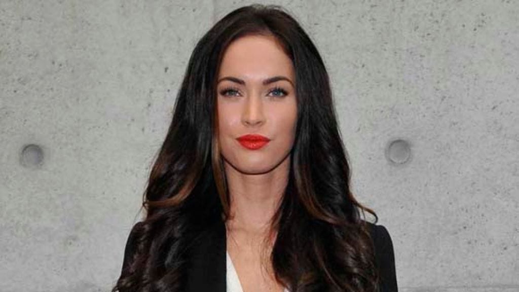 Tämän kuvan Fox julkaisi itsestään Facebookissa.