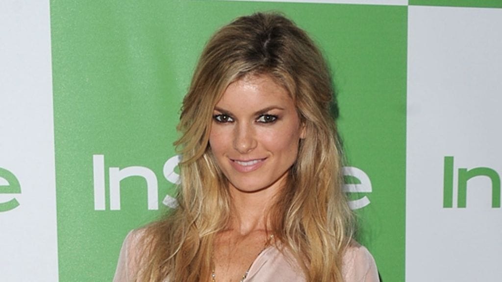 Marisa Miller rakastaa peppuaan.
