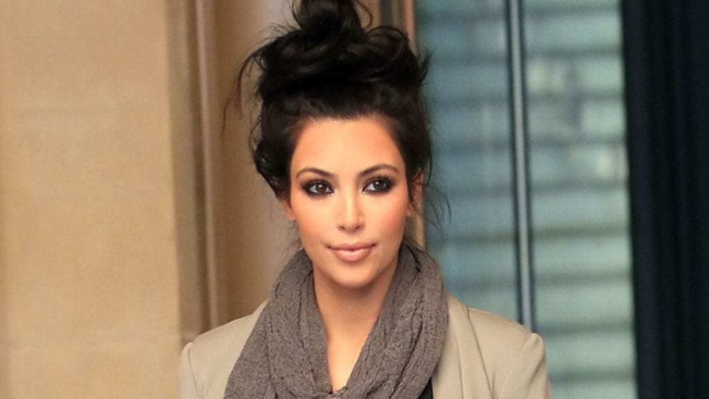 Kim Kardashianin rennot salivaatteet saivat seurakseen arvokkaan Birkinin.