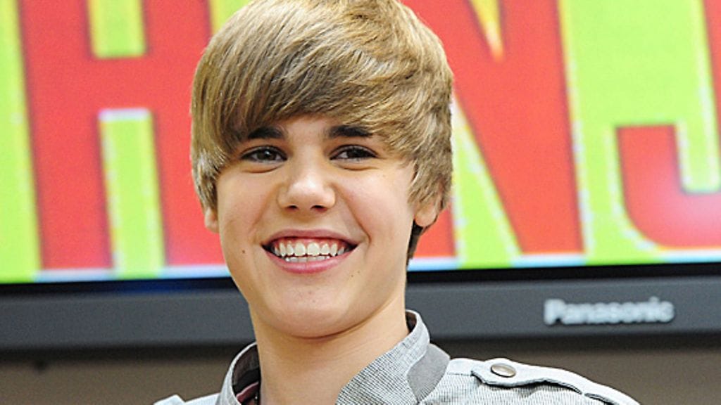 Justin Bieber Kuva: Wireimage/AOP